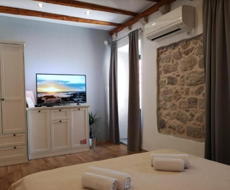 Nocturno Appartement Dubrovnik Buitenkant foto